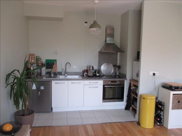 Appartement location à Notre-Dame, Versailles