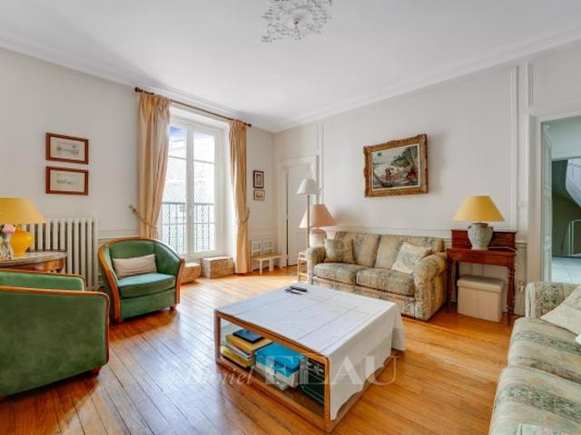Maison vente à Versailles