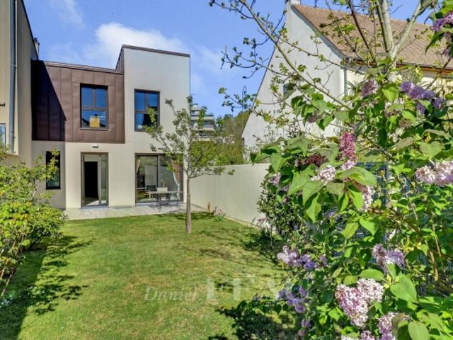 Maison vente à Versailles