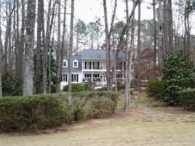 House for sale in Lawrenceville, Georgia