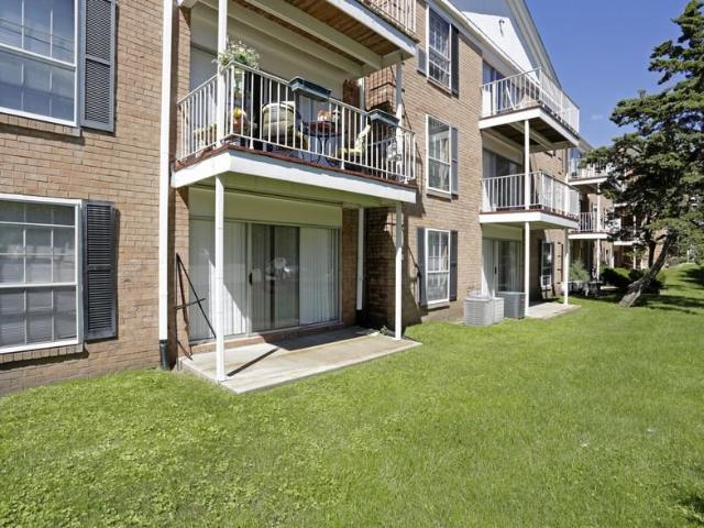 Apartment for rent in Winnebago, Illinois