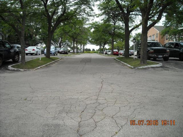 Apartment for rent in Rockford, Winnebago County