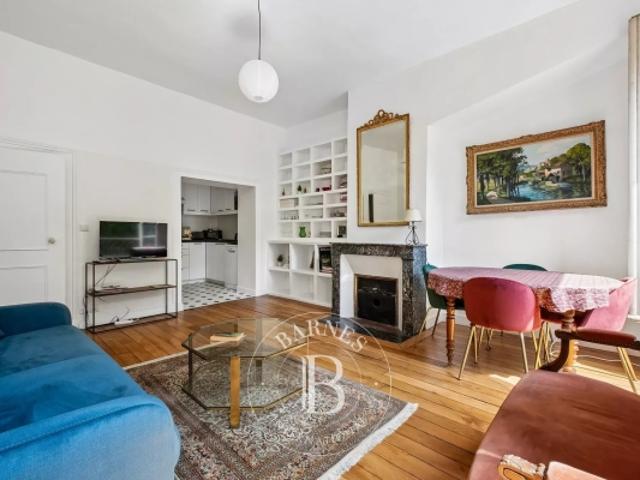 Appartement vente à Versailles