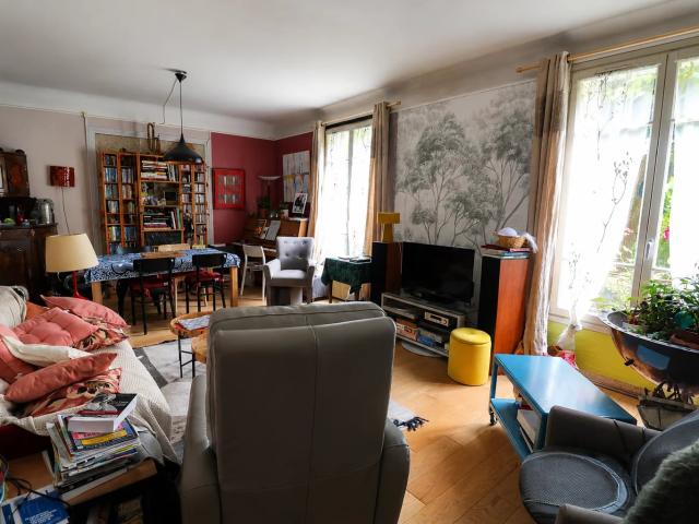 Appartement vente à Versailles