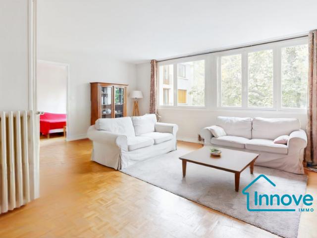 Appartement vente à Versailles, Le Chesnay