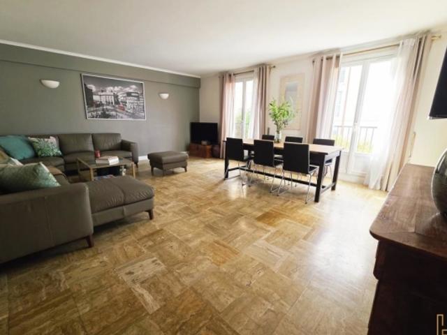 Appartement vente à Versailles, Yvelines