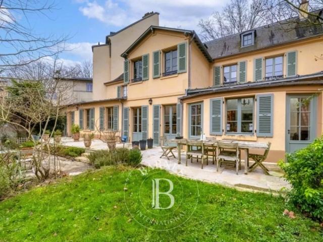 Maison vente à Versailles