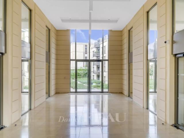 Appartement vente à Versailles