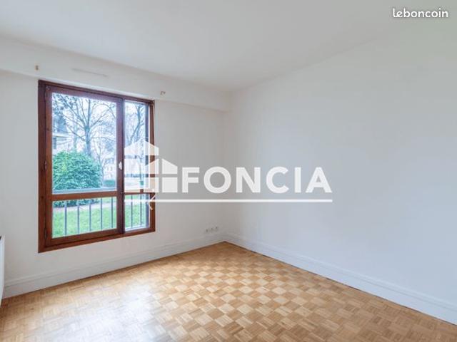 Appartement vente à Versailles