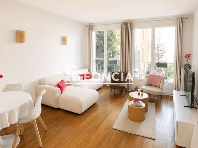 Appartement vente à Versailles