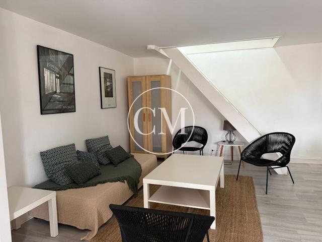 Appartement location à Versailles
