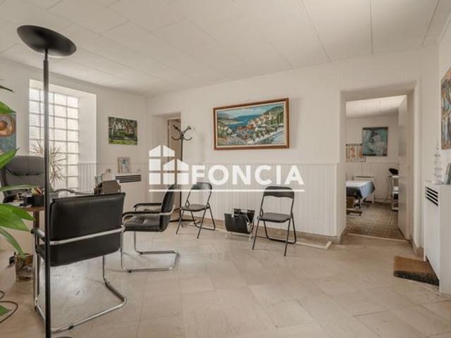 Appartement vente à Versailles