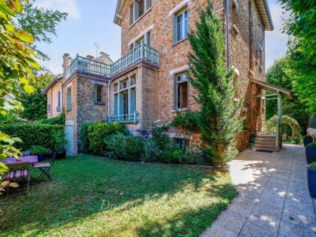 Maison vente à Versailles
