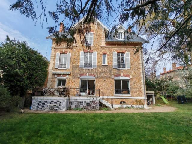 Maison vente à Versailles