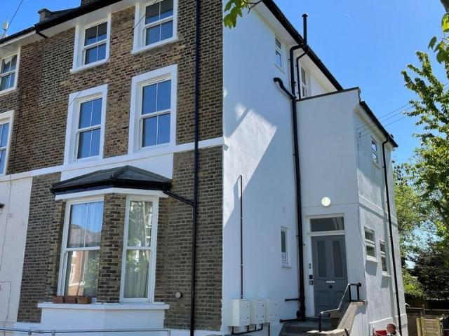 House for rent in Crystal Palace, Greater London