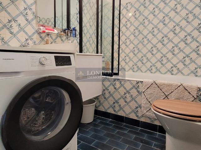 Appartement location à Versailles