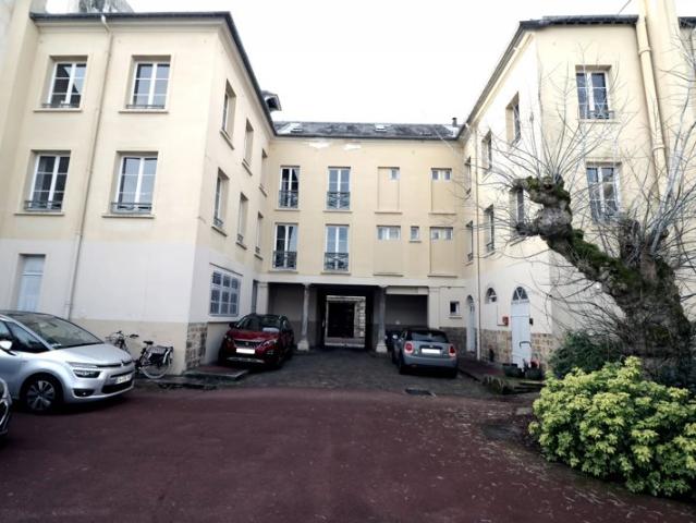 Maison vente à Versailles