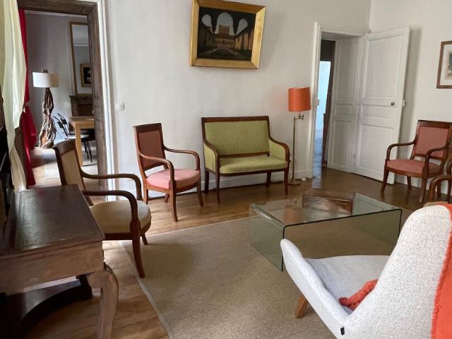Appartement location à Versailles, Buc