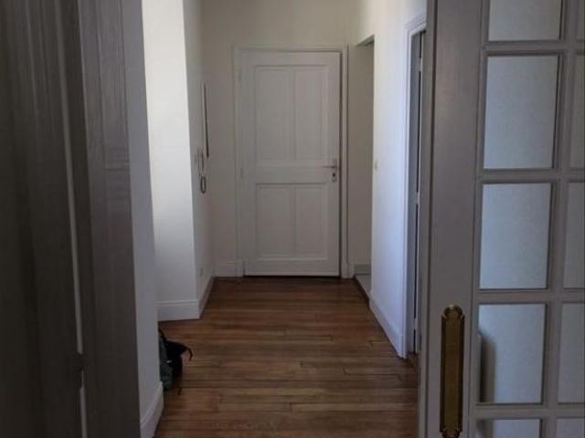 Appartement location à Versailles