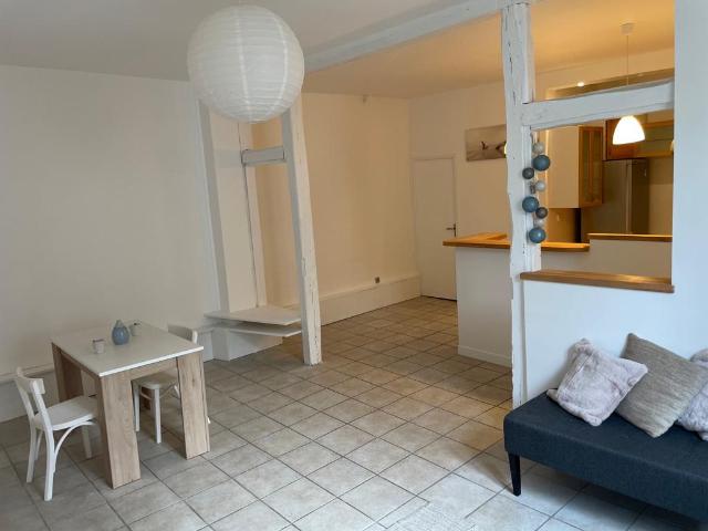 Appartement location à Versailles