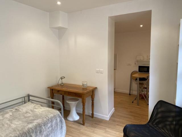 Appartement location à Versailles