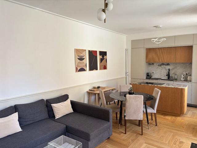 Appartement location à Versailles
