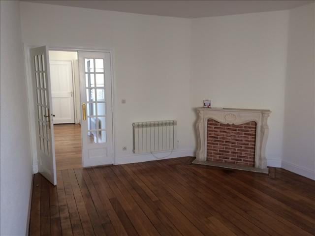 Appartement location à Versailles