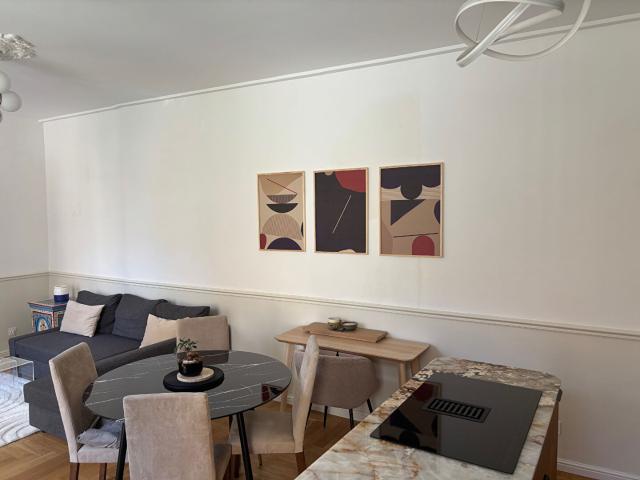 Appartement location à Versailles