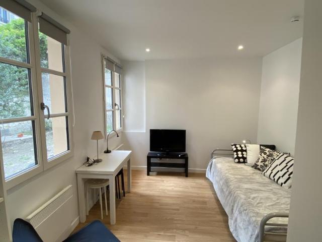 Appartement location à Versailles