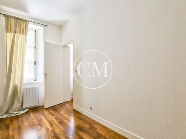 Appartement vente à Saint-Étienne, Rive-de-gier