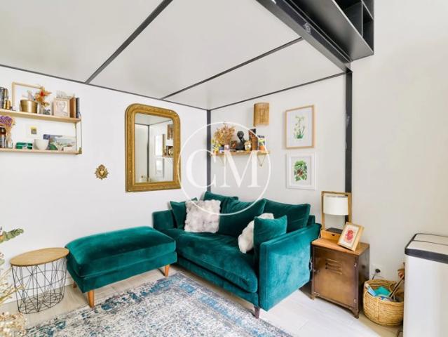 Appartement vente à Saint-Étienne, Rive-de-gier
