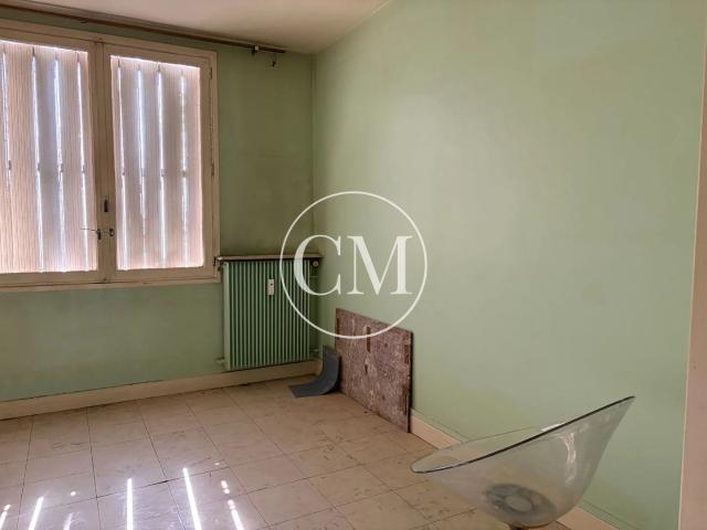 Appartement vente à Versailles