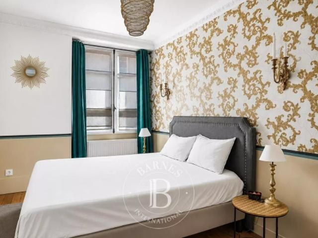 Appartement vente à Versailles, Yvelines
