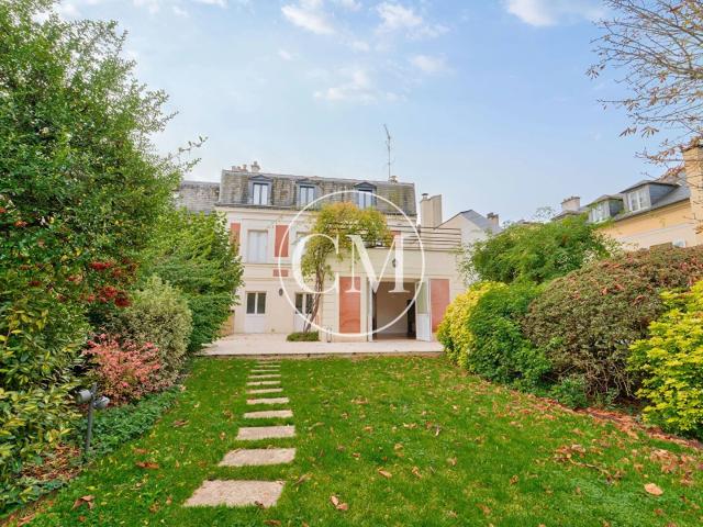 Local Commercial vente à Versailles
