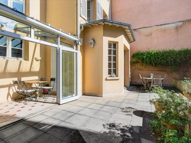 Bureau vente à Versailles