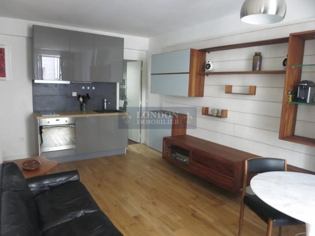 Appartement location à Versailles