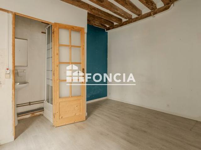 Appartement vente à Versailles