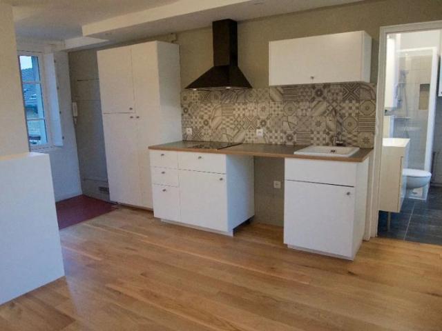 Appartement location à Saint-Étienne, Rive-de-gier