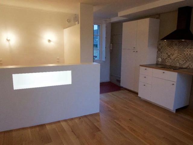 Appartement location à Saint-Étienne, Rive-de-gier