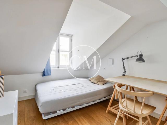 Appartement location à Versailles