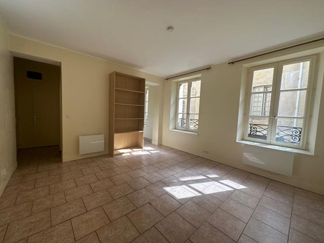 Appartement location à Notre-Dame, Versailles