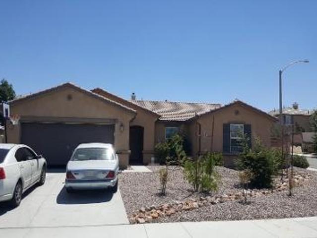 House for sale in Palmdale