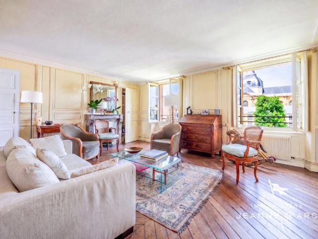 Duplex vente à Versailles