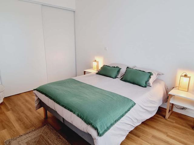 Appartement location à Versailles
