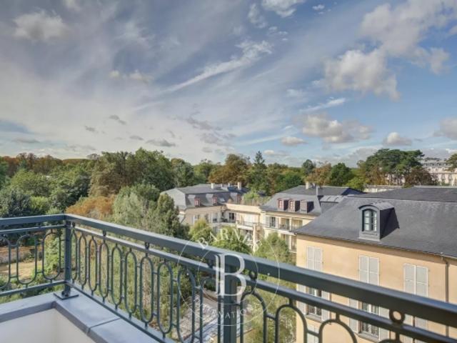 Appartement vente à Versailles, Yvelines