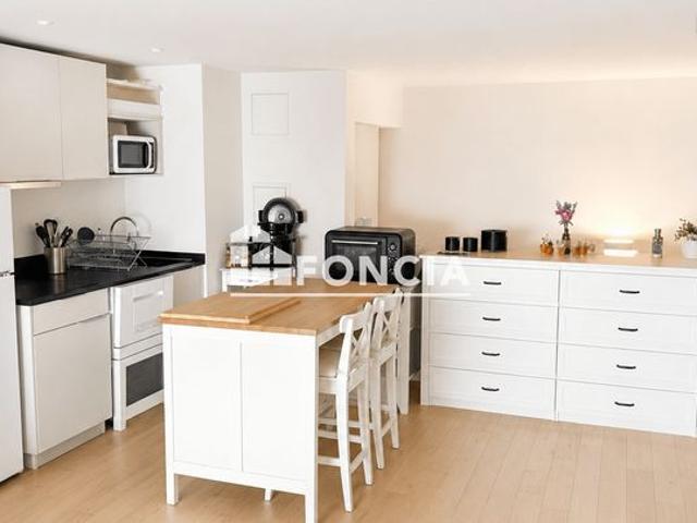 Appartement vente à Versailles
