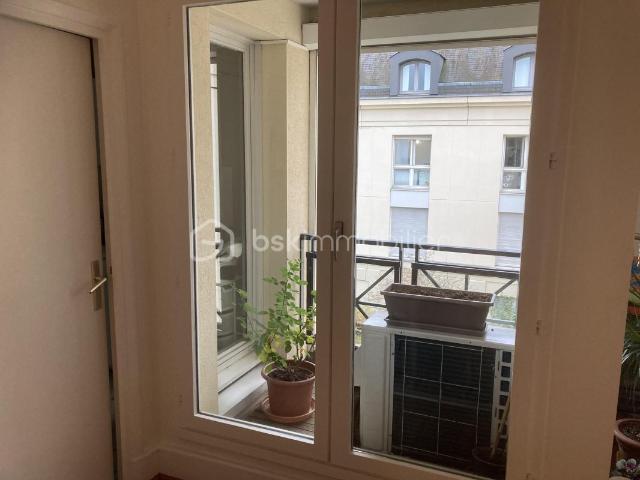 Appartement vente à Versailles