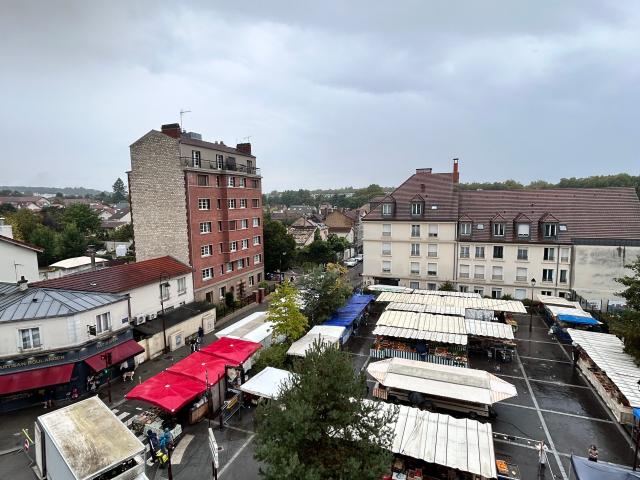Appartement vente à Versailles