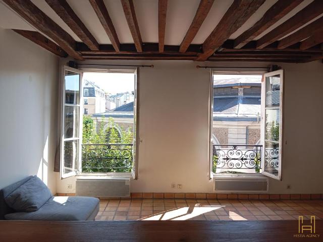 Appartement vente à Versailles