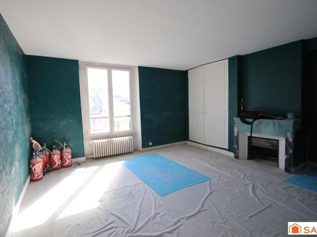 Appartement vente à Versailles